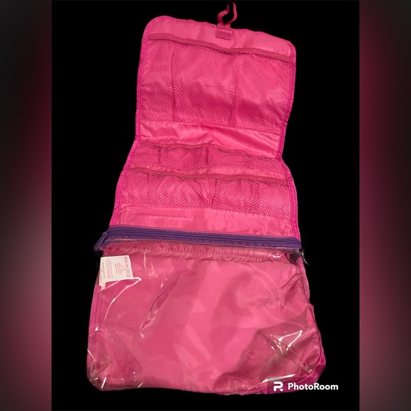 Shopkins Organizer Carrying Case - Picture 2 of 2